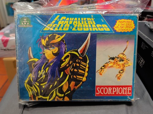 Cavalieri dello zodiaco - dello,