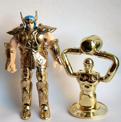 Cavalieri dello zodiaco - dello,