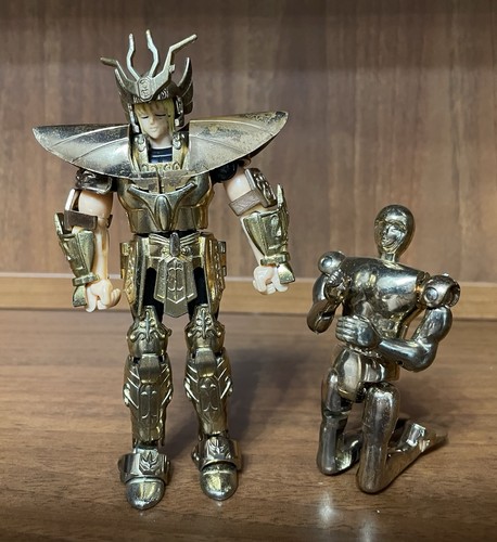 Cavalieri dello zodiaco