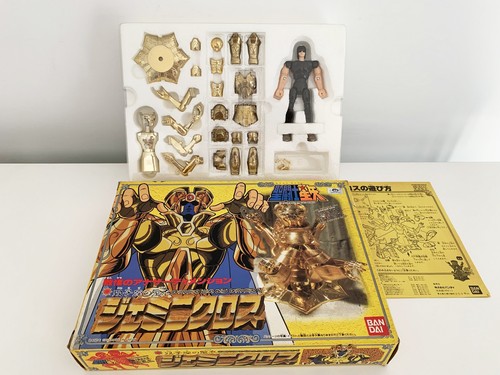 Saint seiya gemini gemelli - saint,