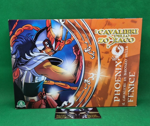 Cavalieri dello zodiaco - dello,