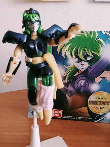 Caballeros del zodiaco - caballeros,