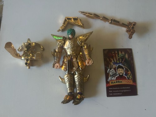 Cdz cavalieri dello - , zodiaco