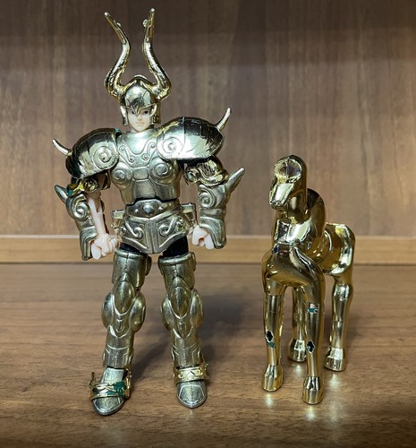 Cavalieri dello zodiaco - dello,