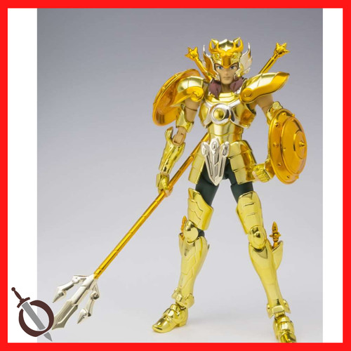 Saint seiya libra dhoko - dhoko, myth