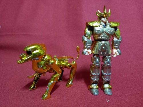 Cavalieri dello zodiaco - i,