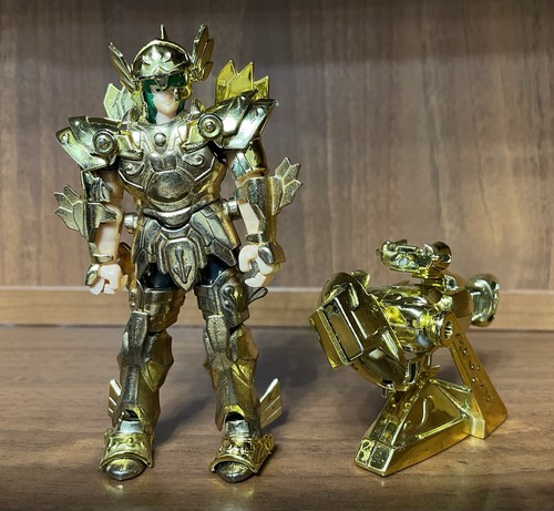 Cavalieri dello zodiaco - dello,
