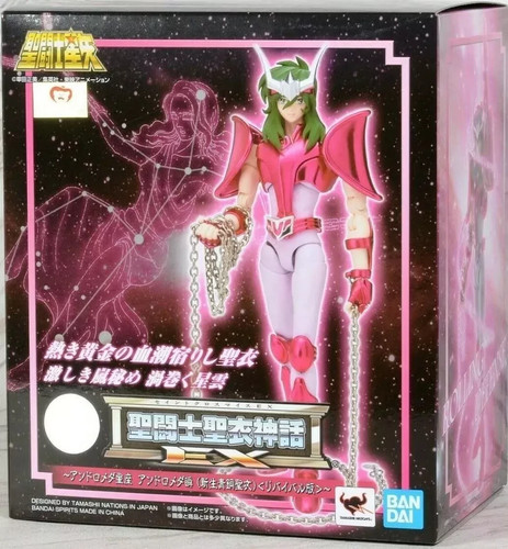 Saint seiya myth - seiya, ex