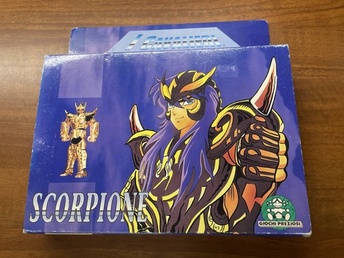 Cavalieri dello zodiaco - dello,