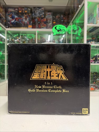 Bandai i cavalieri - hk, dello