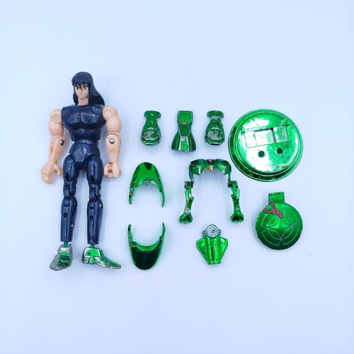 Action figure vintage sirio - vintage, il