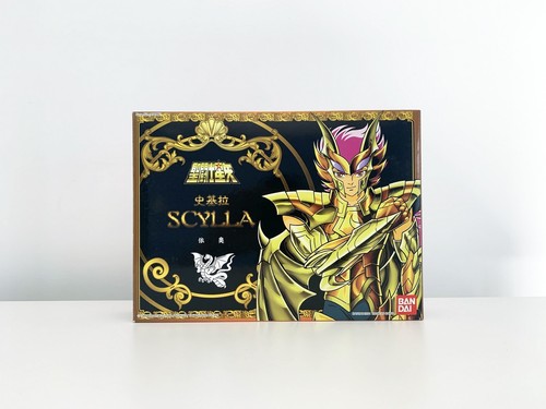 Saint seiya scylla kyra - kyra, kira