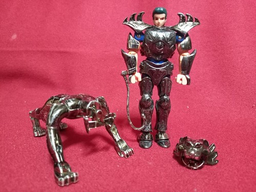 Cavalieri dello zodiaco - dello,