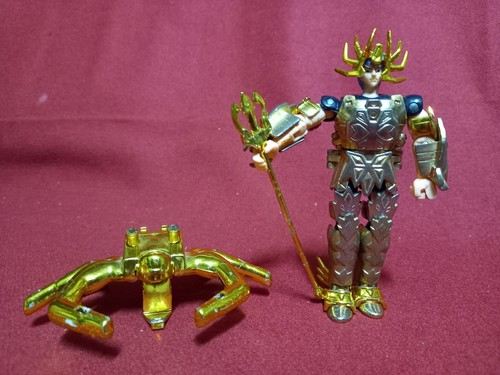 Cavalieri dello zodiaco - i,