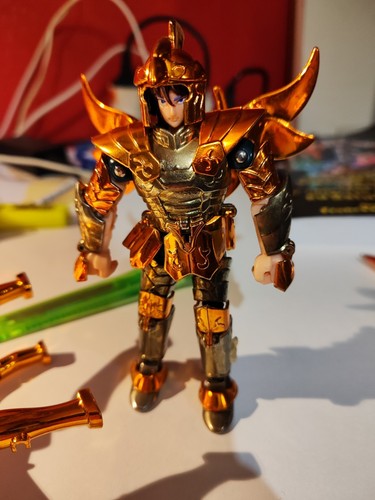 Saint seiya cavallo del - saint,