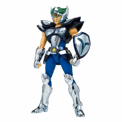 Saint seiya myth cloth whale - saint,