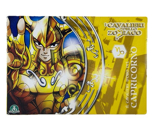 Capricorn izo cavalieri dello - capricorn, izo-cavalieri