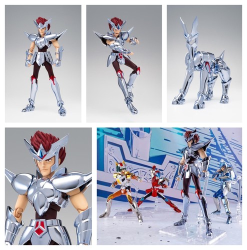 Saint seiya myth cloth - saint,