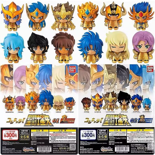 Saint seiya cavalieri dello - cavalieri,
