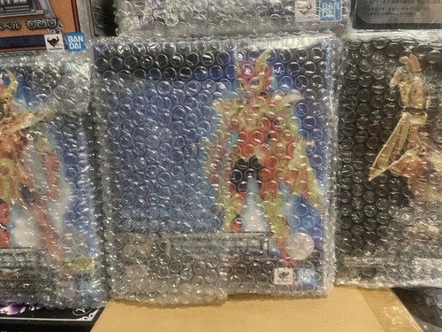 Saint seiya myth cloth - seiya,