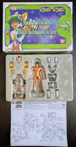 Saint seiya vintage - vintage, /