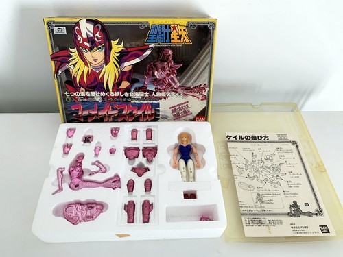 Saint seiya thetis mermaid - saint,
