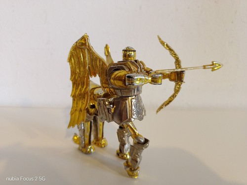 Cavalieri dello zodiaco - i,