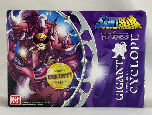Gigant cyclops spectre saint - gigant,