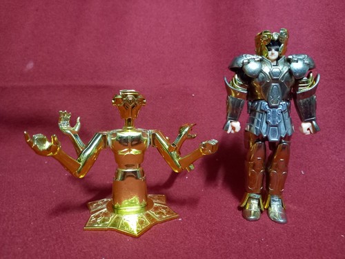 Cavalieri dello zodiaco - i,