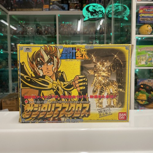 Bandai vintage i cavalieri - vintage,