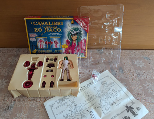 Cavalieri dello zodiaco - cavalieri,