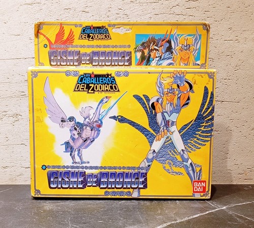 Caballeros del zodiaco - caballeros, vintage