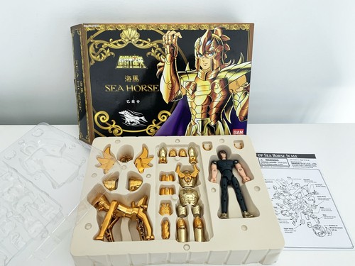 Saint seiya cavallo del - saint,