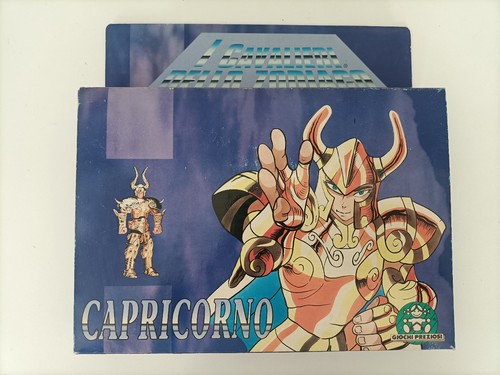 Cavalieri dello zodiaco - dello,