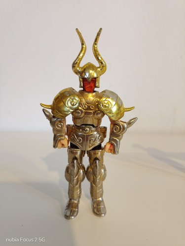 Cavalieri dello zodiaco - dello,