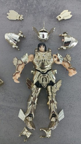 Cavalieri dello zodiaco bandai - dello,