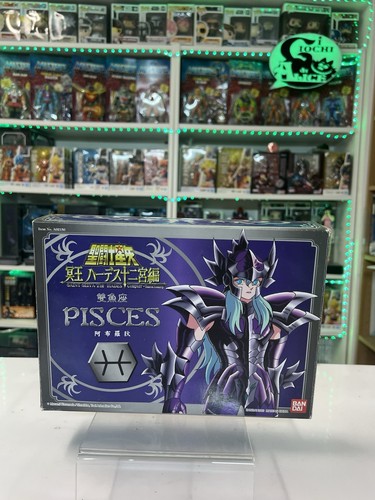 Bandai saint seiya cavalieri - saint,