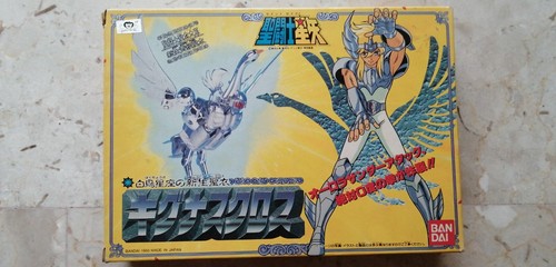 Bandai japan 1988 cavalieri - japan,