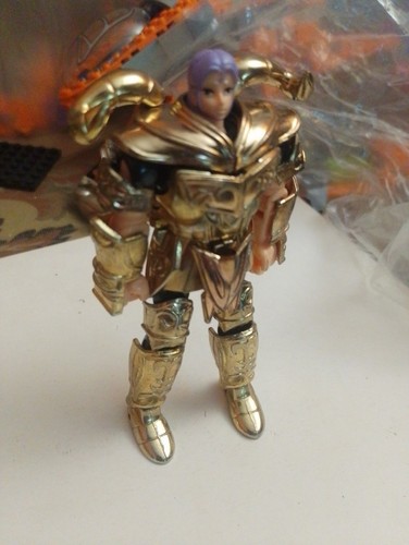 Action figure cavalieri - action, dello