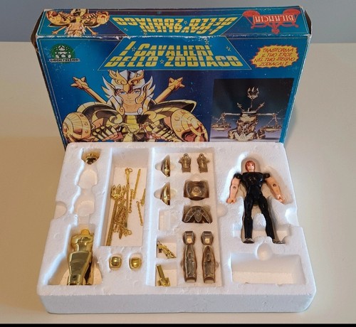 Bandai giochi preziosi - preziosi, i