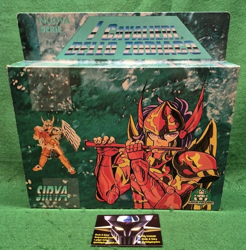 Cavalieri dello zodiaco - i,