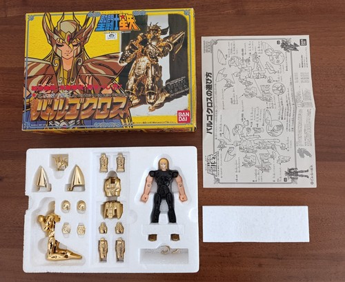 Virgo shaka saint seiya bandai - virgo,