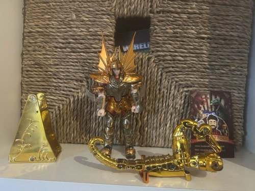 Cdz cavalieri dello - dello, zodiaco