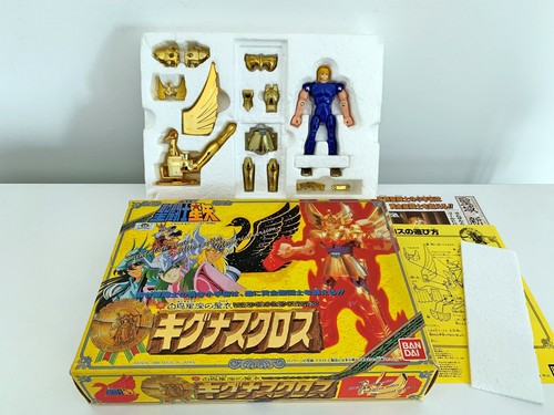 Saint seiya cigno - saint,