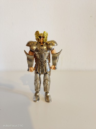 Cavalieri dello zodiaco - i,
