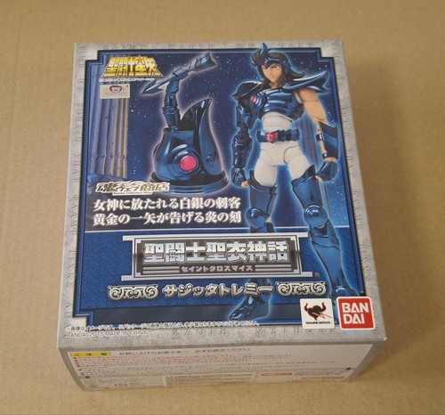 Saint seiya myth cloth - cloth, tramy