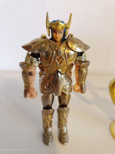 Cavalieri dello zodiaco - i,