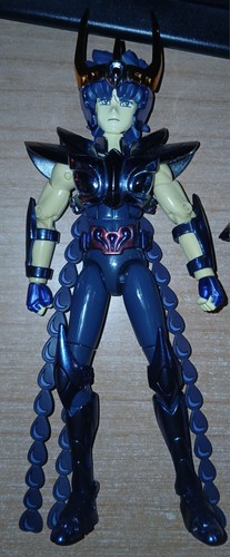 Bandai saint seiya cavalieri - bandai,