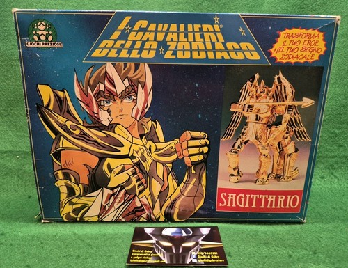 Cavalieri dello zodiaco - cavalieri, il