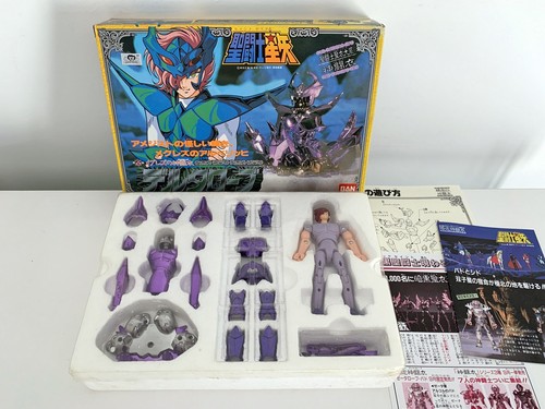 Saint seiya delta - seiya,